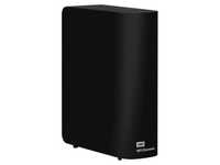 Disco HDD Externo WESTERN DIGITAL Elements 6 TB