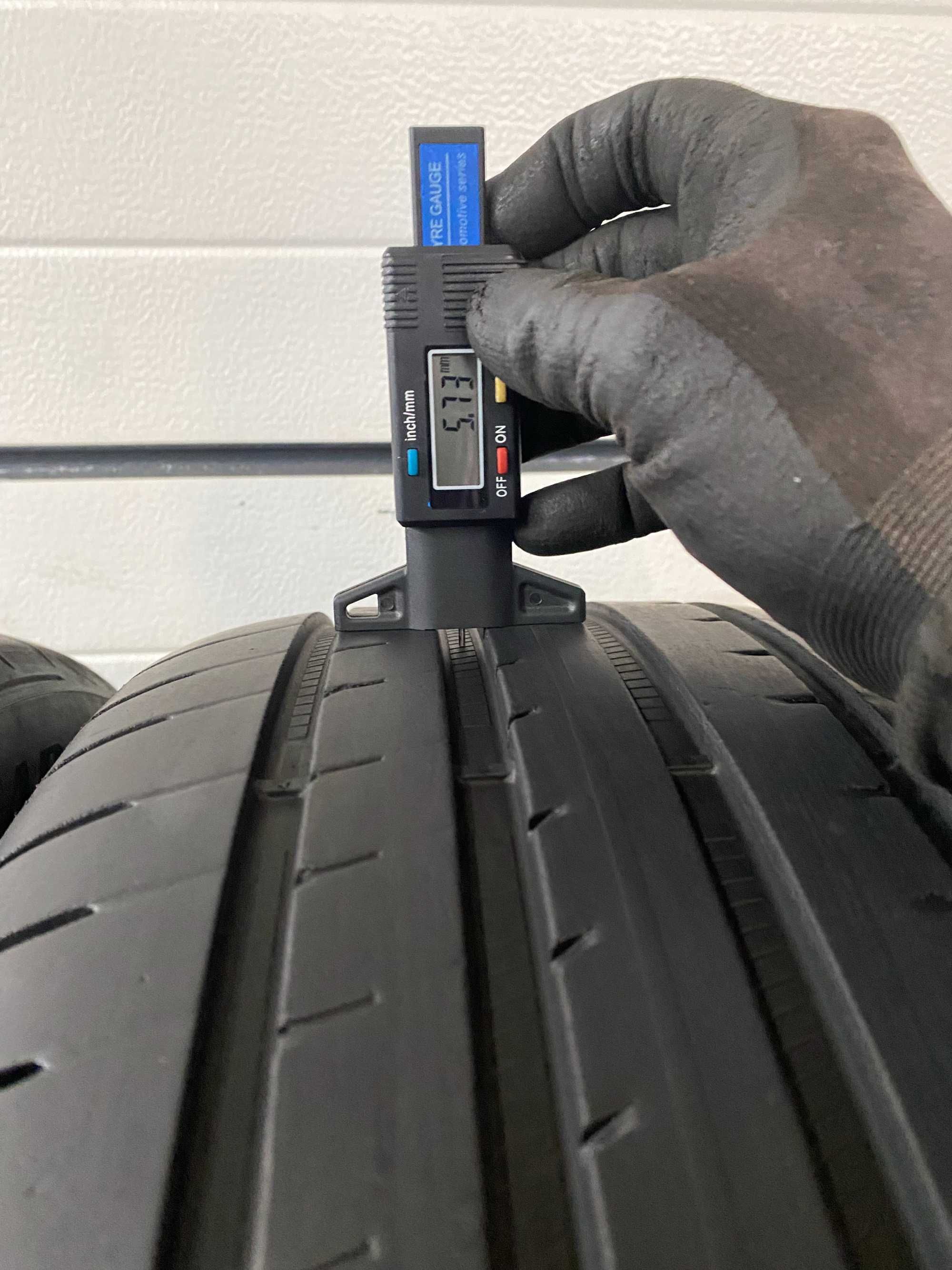 4x 225/45 R.18 91Y Goodyear Eagle F1 Asymmetric 5 LATO 2022