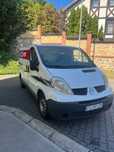 RENAULT TRAFIC 2011 do negocjacji
