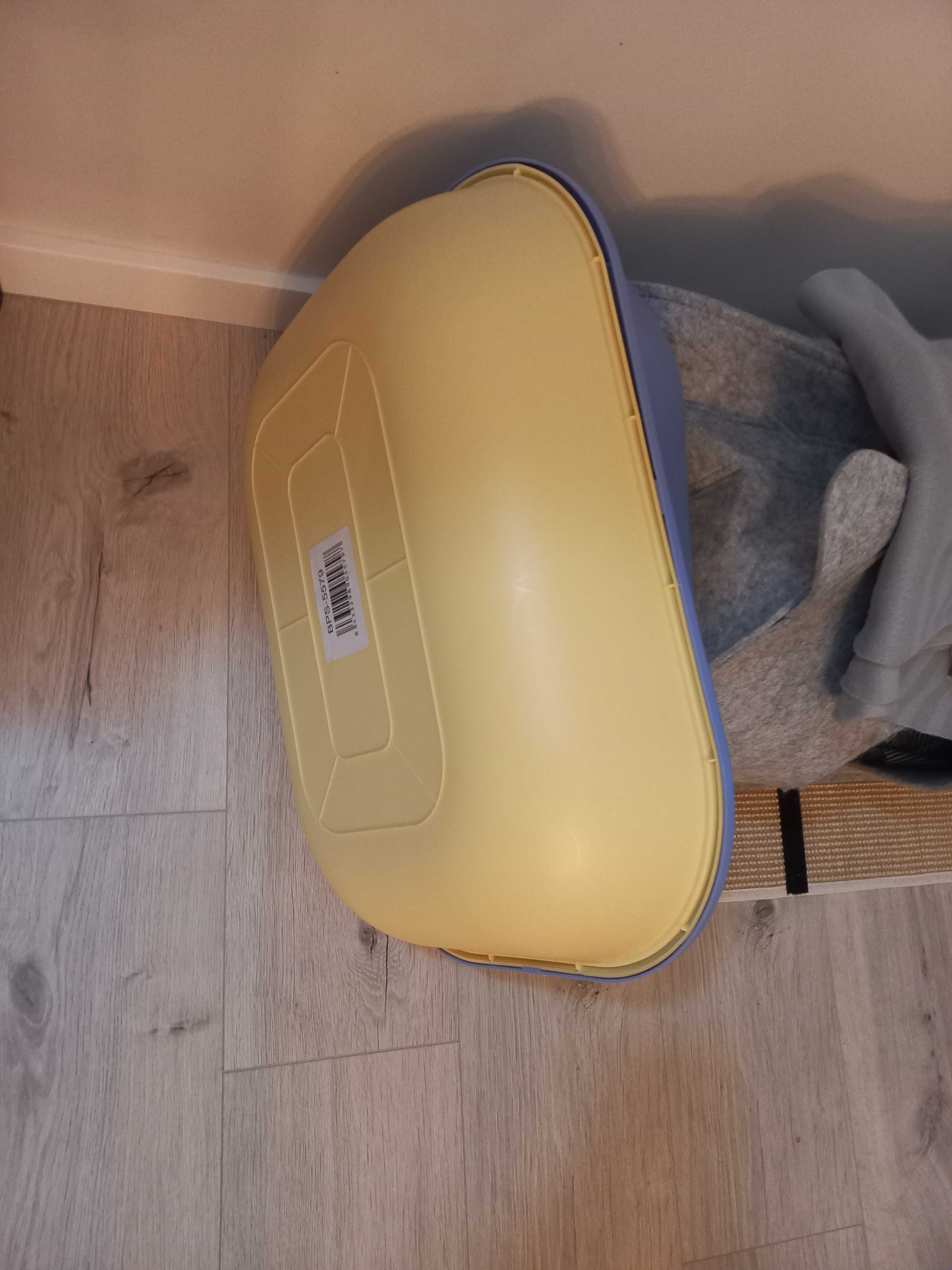 Casa WC para gatos