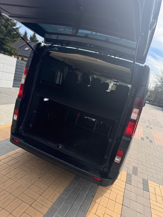 Wynajem Bus 8osob Kraków juz od 150zl !! wolne terminy