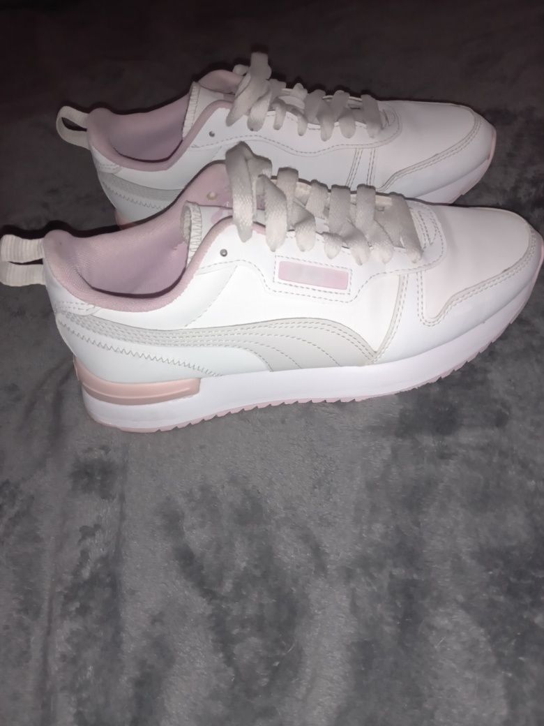 Buty Puma rozmiar 38