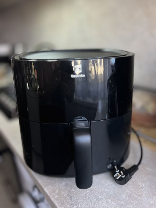 Air fryer Аерогриль electrolux