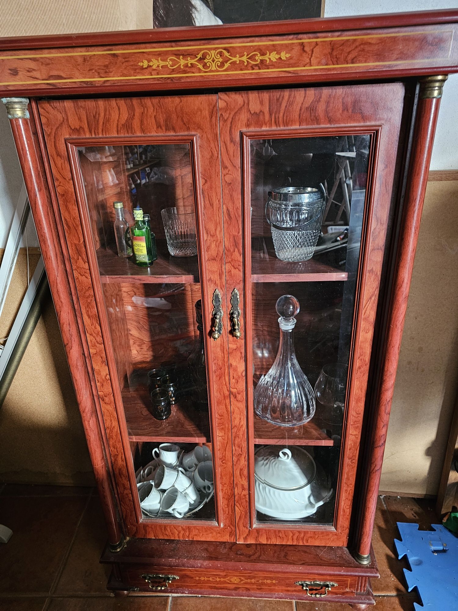 Vendo móvel sala