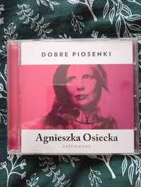 Płyta CD Agnieszka Osiecka