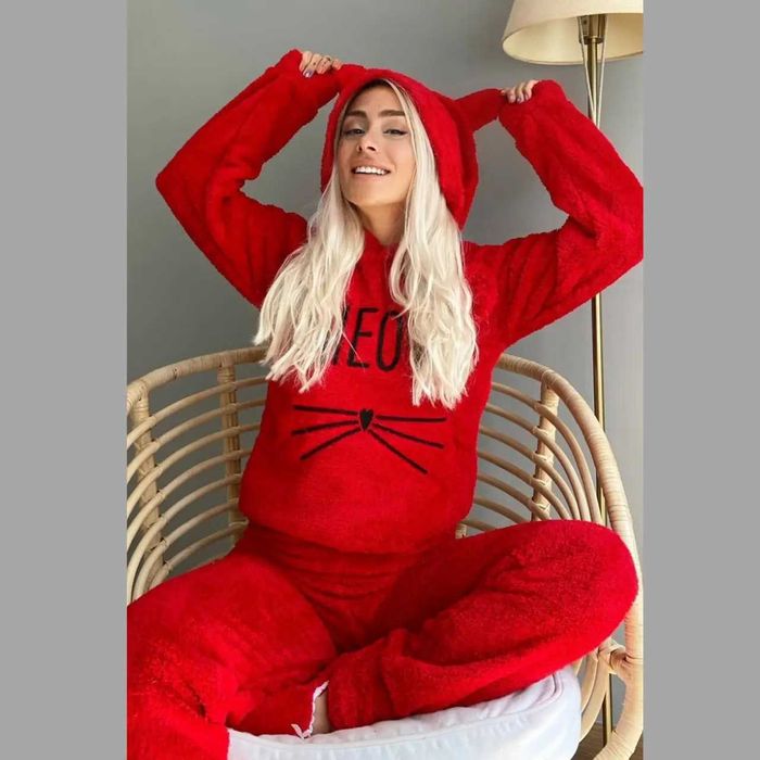 Піжама, пижама теплая кигуруми, пижамка