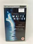 White Noise Umd Video Psp nr 5955