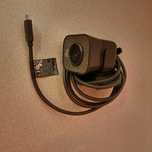 Webcam Logitech StreamCam Full HD 1080p USB Type-C Preta | como novo