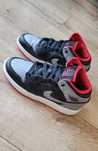 Buty Nike Jordan, roz.35,5