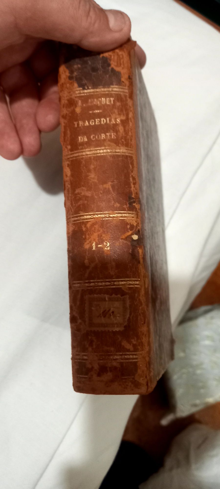 Livros Alexandre Dumas
