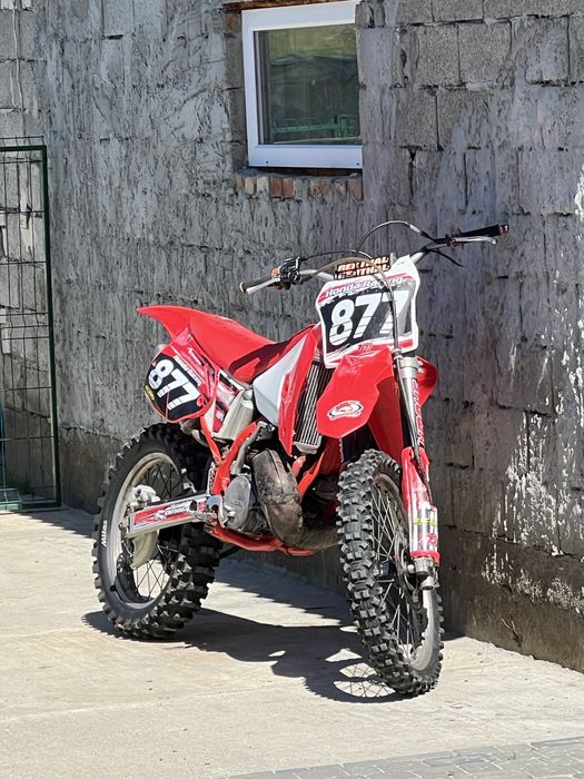 Продаю Honda CR250R 1998 | крос, 2Т