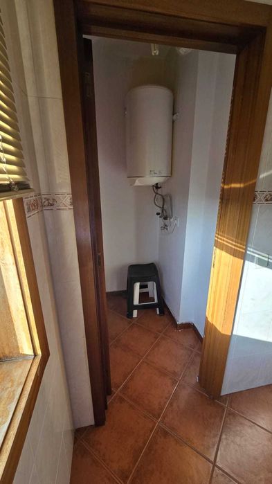 Arrenda -se T2 Gatão Amarante