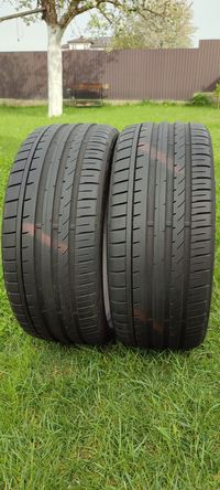 Шини Літні 225/35R19 Falken Azenis FK453 20рік