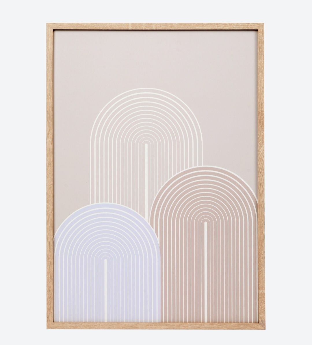 Quadros arco iris novos