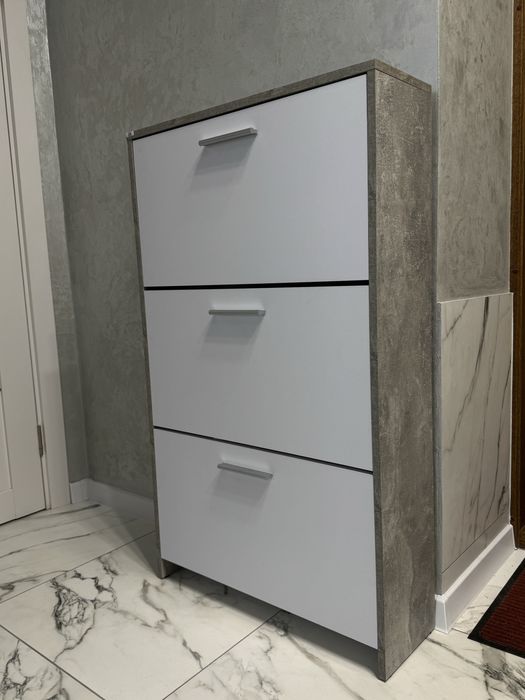 Тумба для взуття