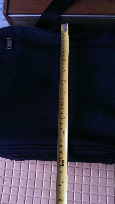 Сумка для ноутбука, чемодан