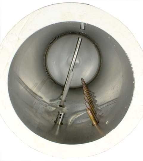 Kolektor słoneczny ciśnieniowy stal nierdzewna- Vombat