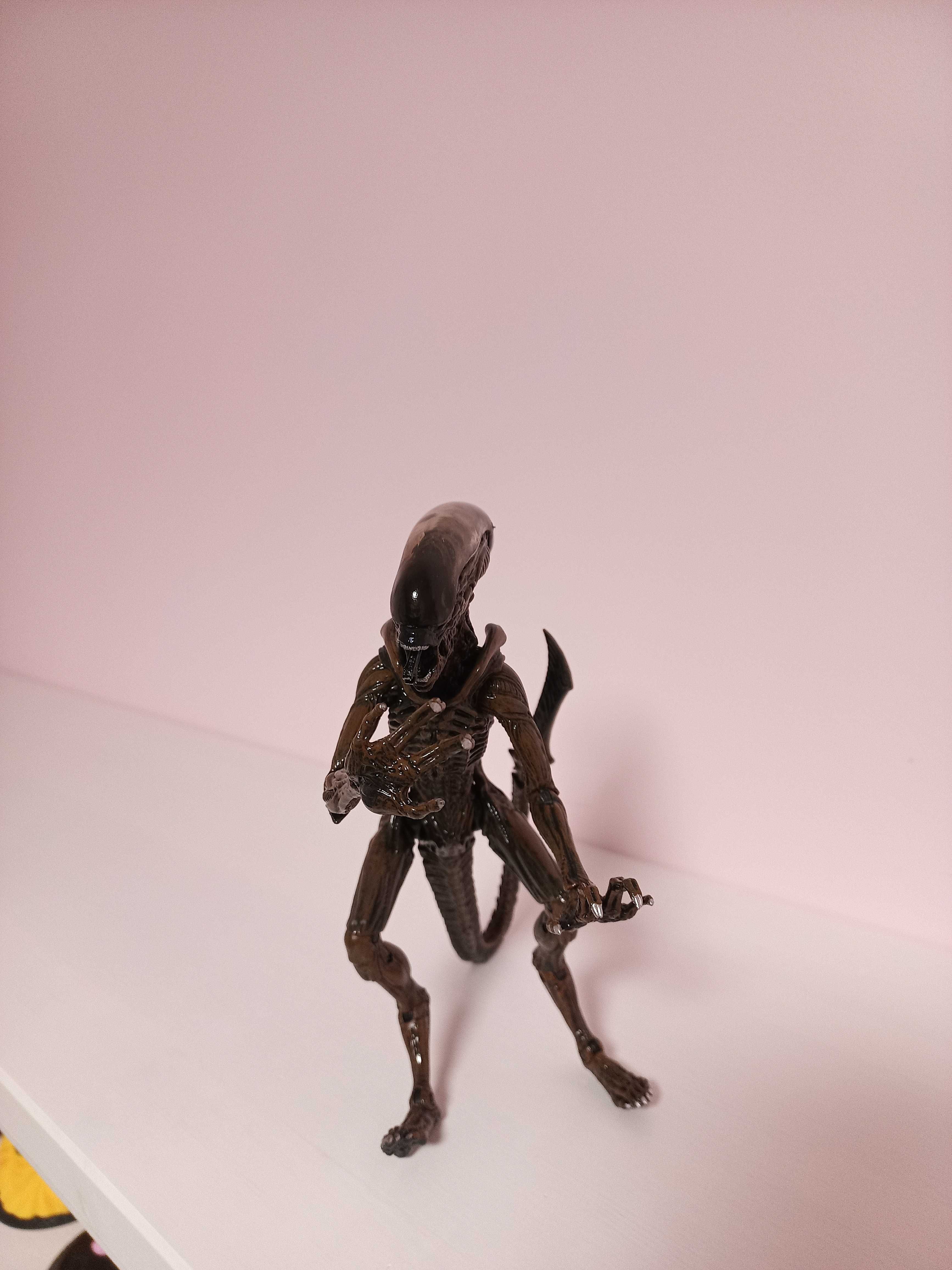 Figurka Obcy / Aliens (Fireteam Elite) - Runner Alien