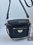 Сумка бананка GUESS Оринінал