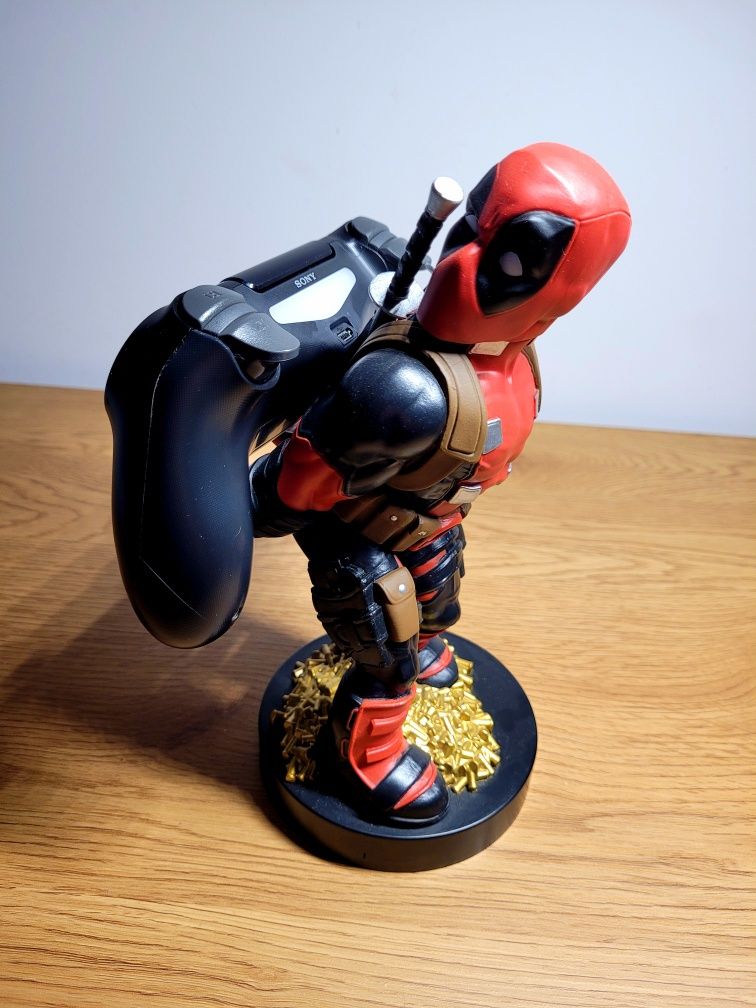 Deadpool - stojak na pada/telefon (Marvel)