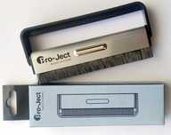 Щётка Pro-Ject BRUSH-IT для чистки виниловых пластинок