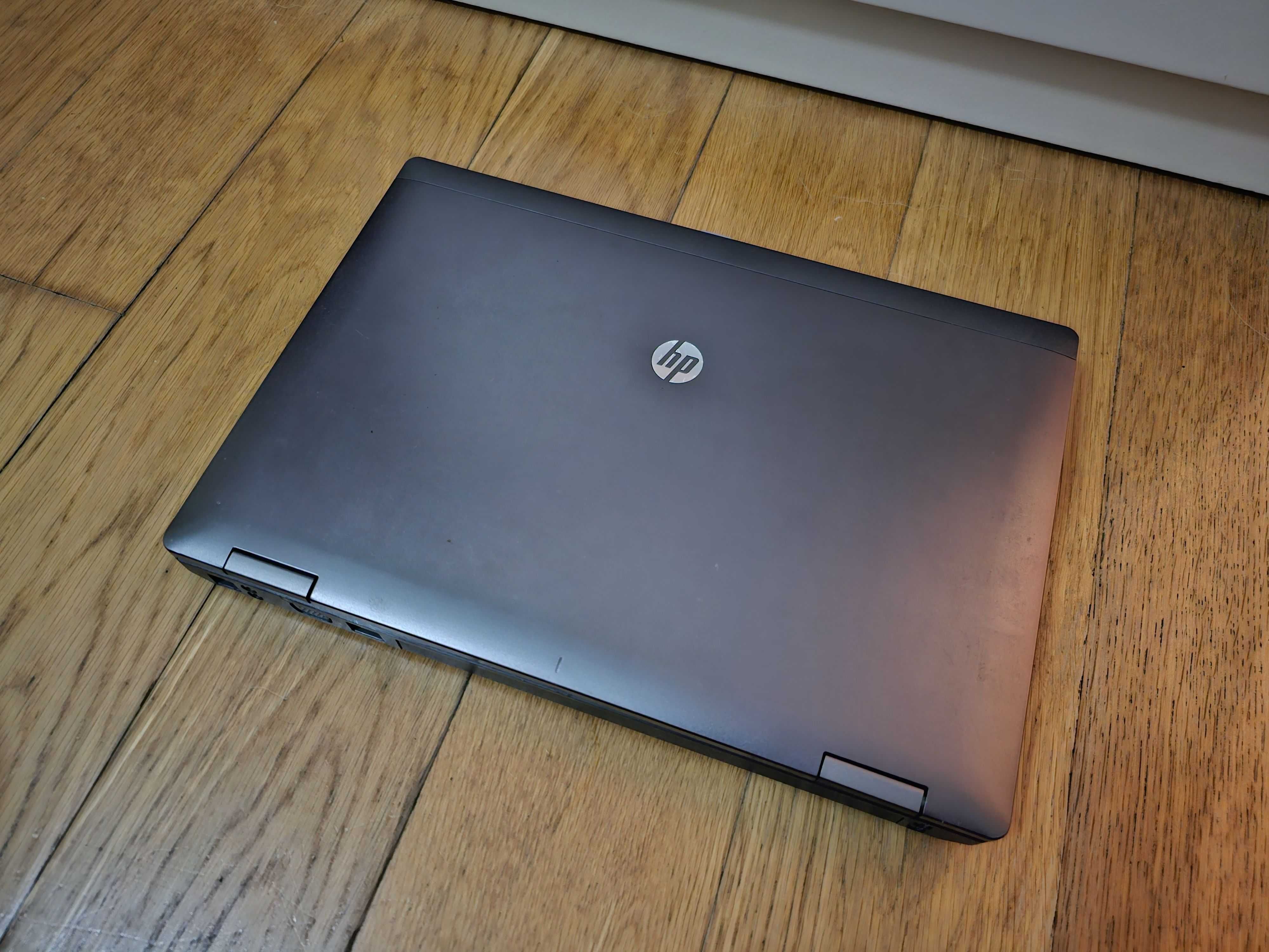 Portátil HP ProBook 6460b