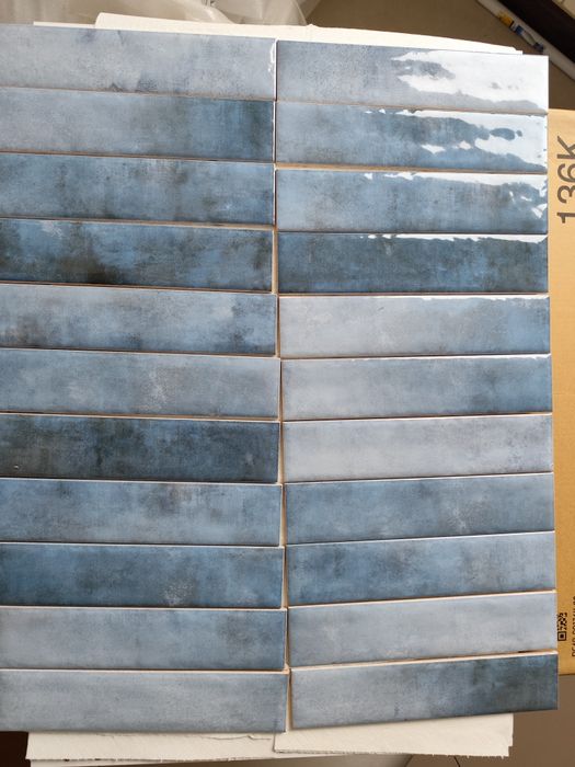 Kafelki jodełka Paradyż