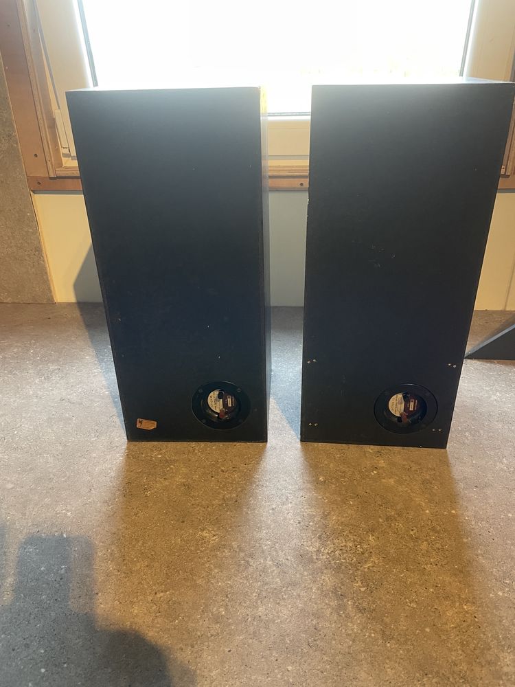 Celestion dittion 15 para kolumn sprawne 2 drożne