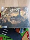 Gra Kemet Blood and Sand