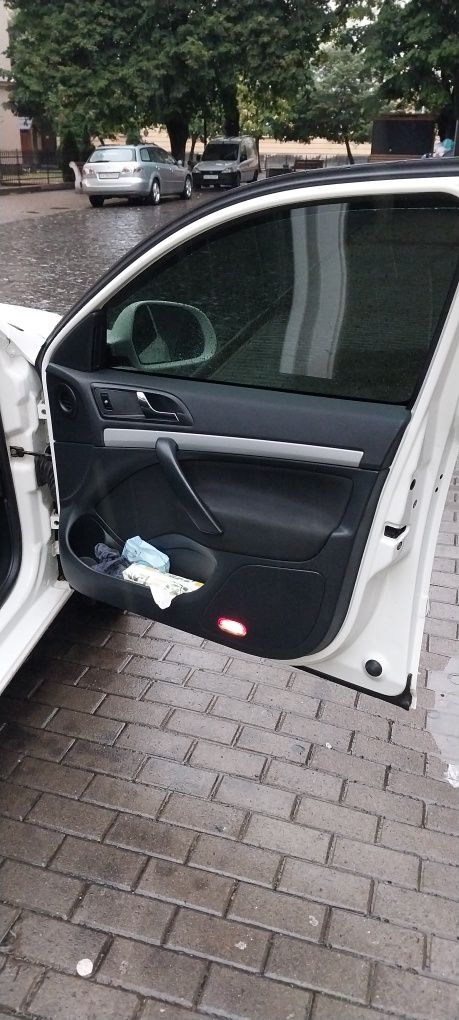 Продам Skoda Octavia A5 2011р.
