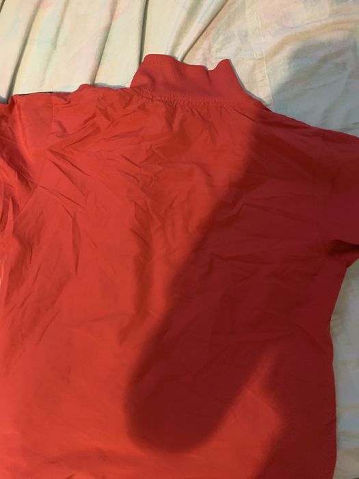 адідас вітровка вінтаж оригінал/адидас ветровка винтаж оригинал