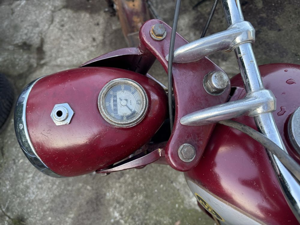 Shl m06T z 1960 roku