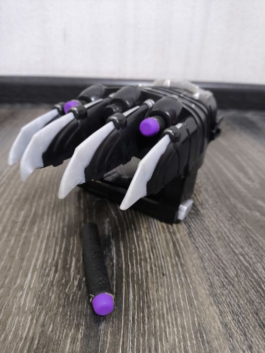 Продам когти росомахи оригинал