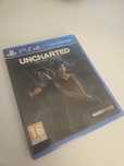 Uncharted: The Lost Legacy PS4 – stan idealny