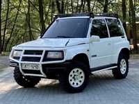 Suzuki Vitara 4х4 1.6 бензин