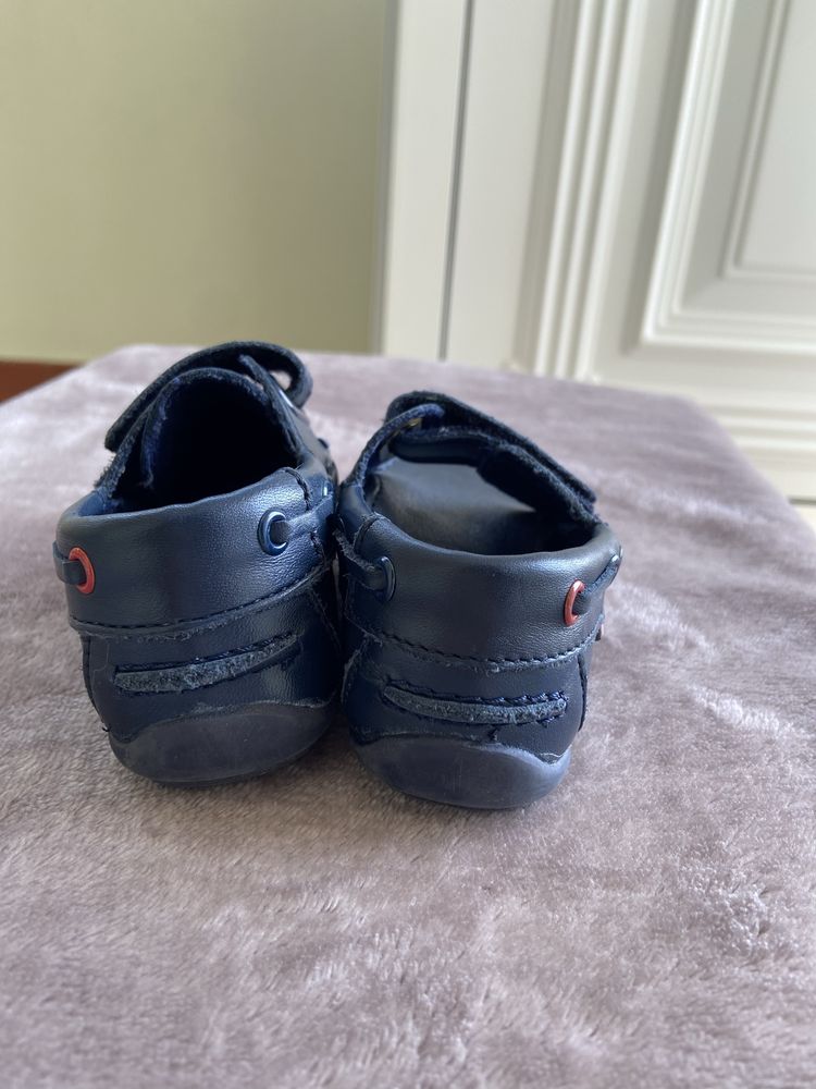 Sapatos de criança- cerimonia 21