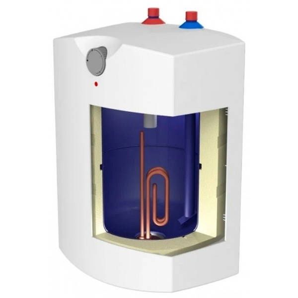 Продам бойлер gorenje 15 л