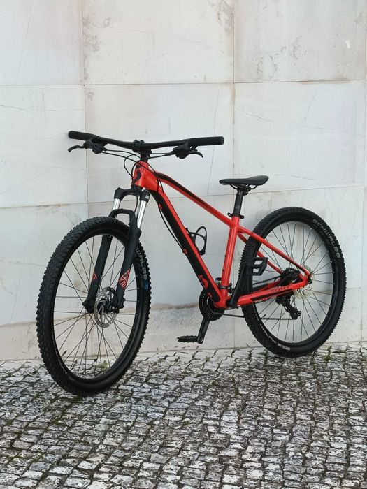Bicicleta BTT Scott Aspect 960
