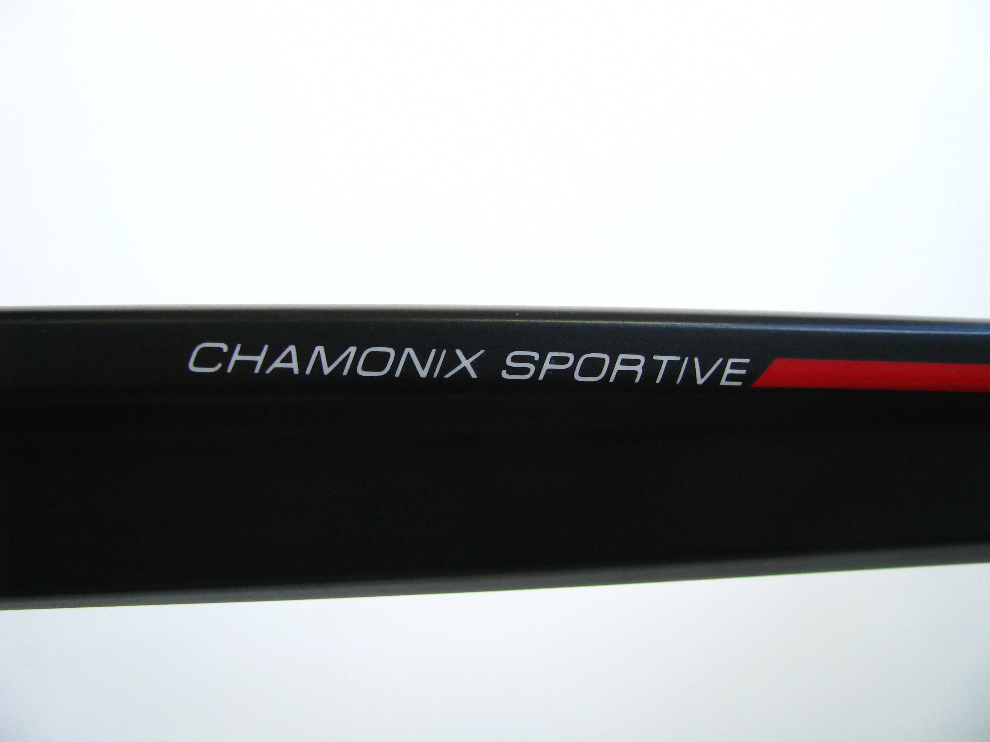 Gazelle Chamonix S30 - LX 3x10 - rama 61 cm - waga 15 kg  IDEALNY STAN