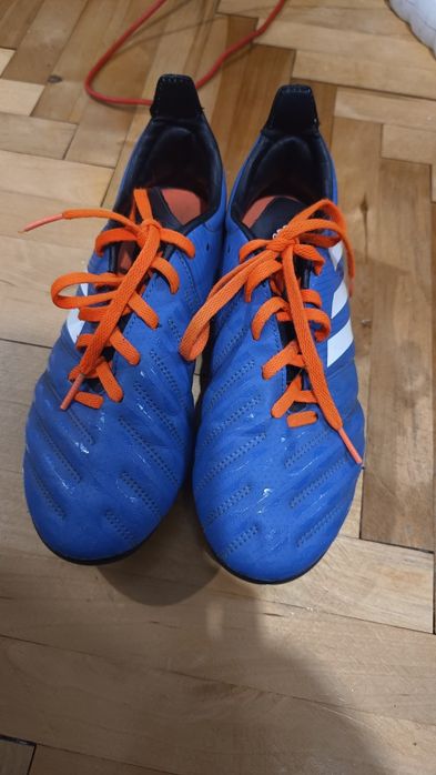 Korki adidas buty piłkarskie