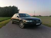 Audi A8 d2 4.2 ABZ