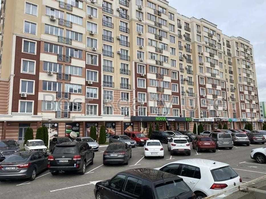 Продам 2 к кв Теремки Новоселки ЖК Новые Теремки