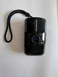 aparat analogowy Olympus Mju I