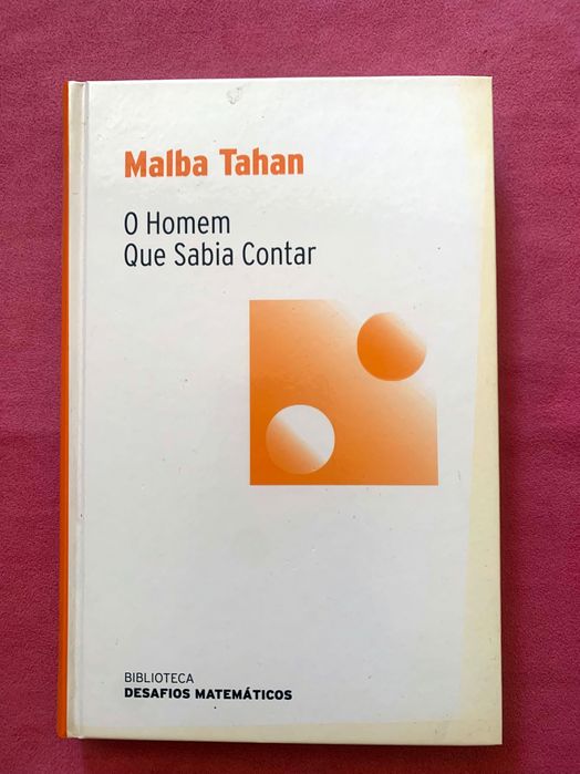 Malba Tahan_ O homem que sabia contar