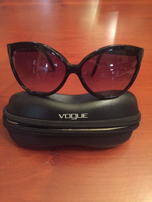Óculos de sol Vogue, original