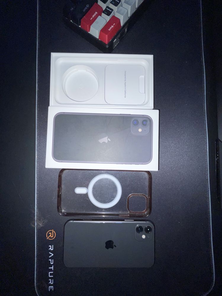 iphone 11 64 gb.