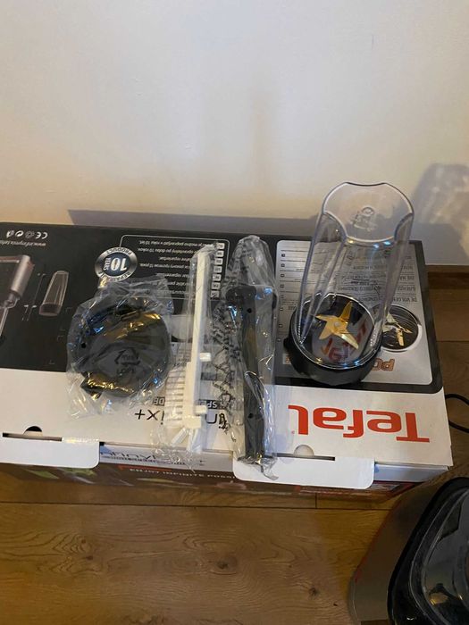 Blender kielichowy- Tefal