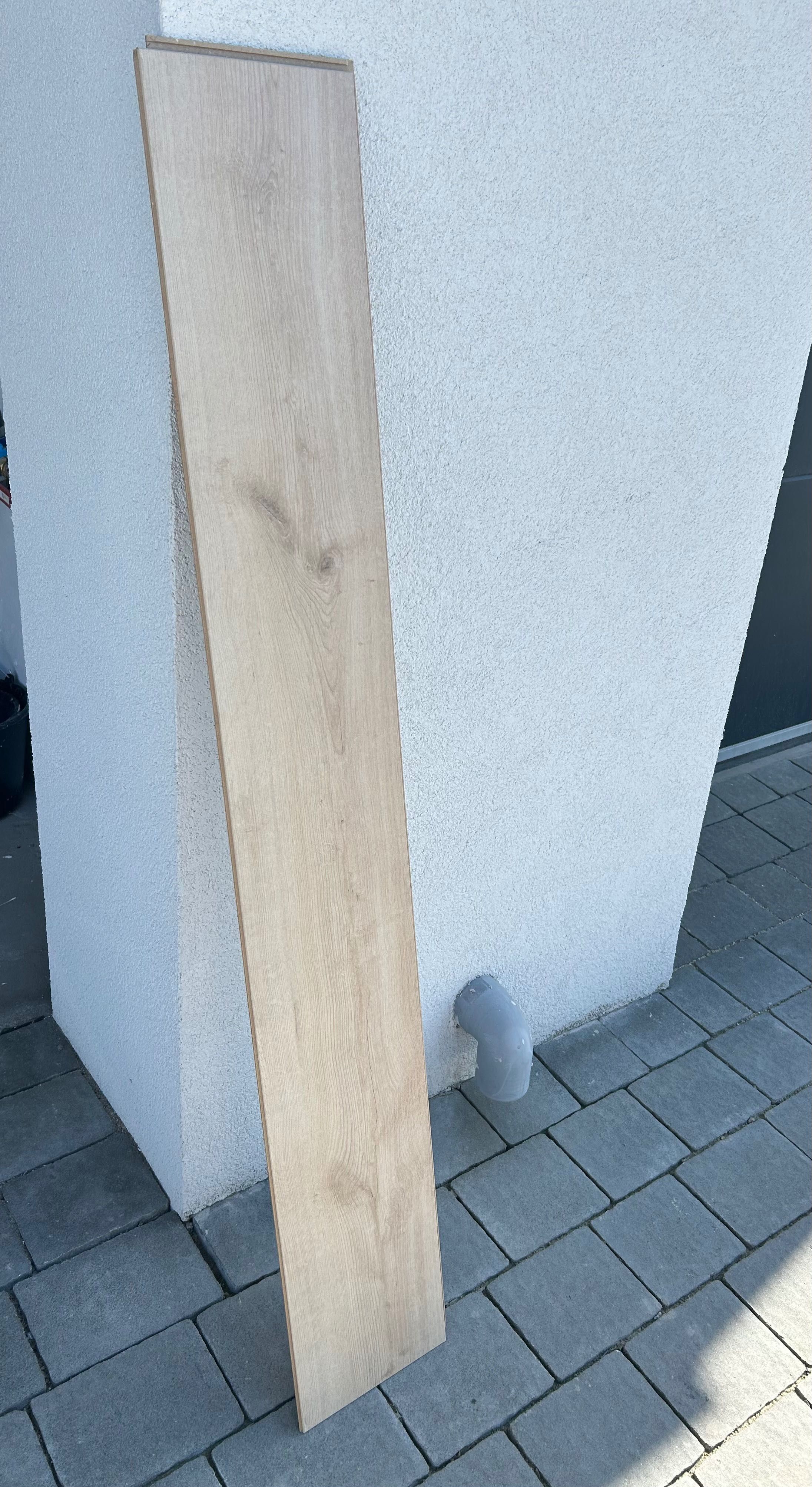 Panele podłogowe Classen AC5 wodoodporne