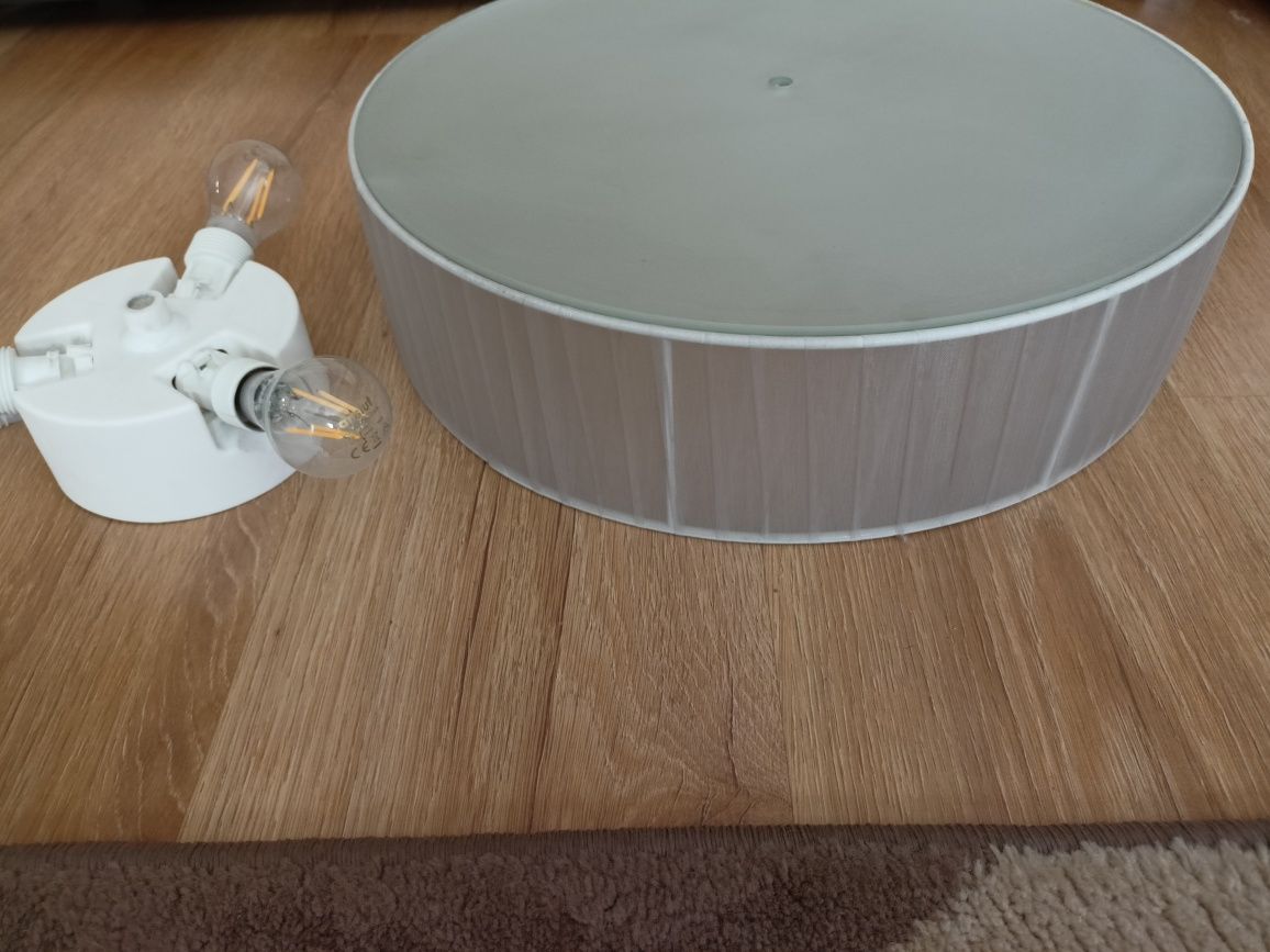 Lampa sufitowa plafon Viviane