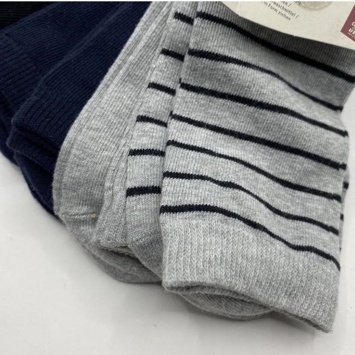 Набір дитячих шкарпеток- р. 39/42 ( 10-14 років)